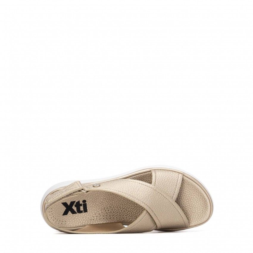 Sandalias XTI