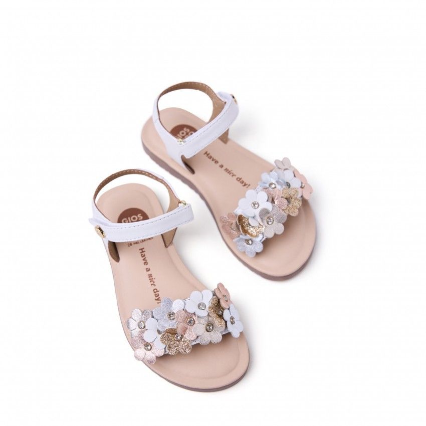 Sandalias GIOSEPPO