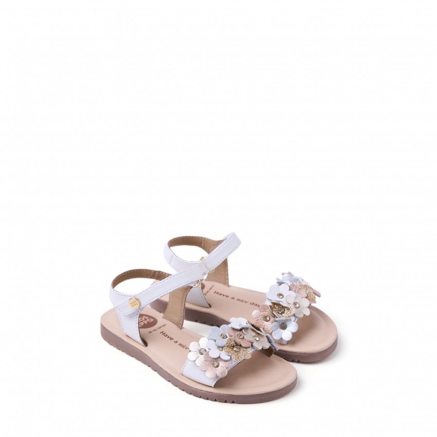 Sandalias GIOSEPPO