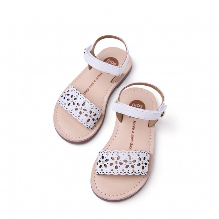 Sandalias GIOSEPPO