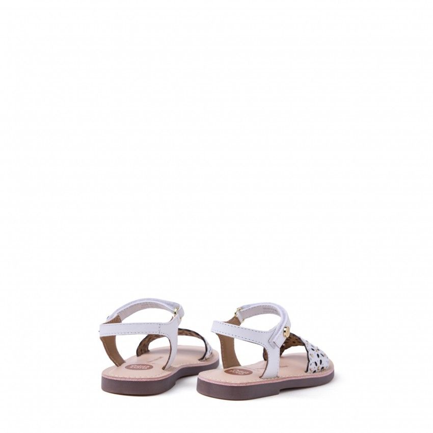 Sandalias GIOSEPPO