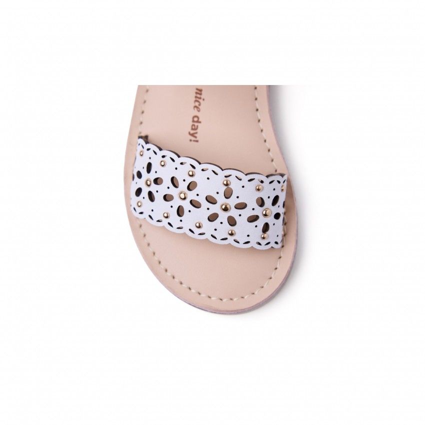 Sandalias GIOSEPPO