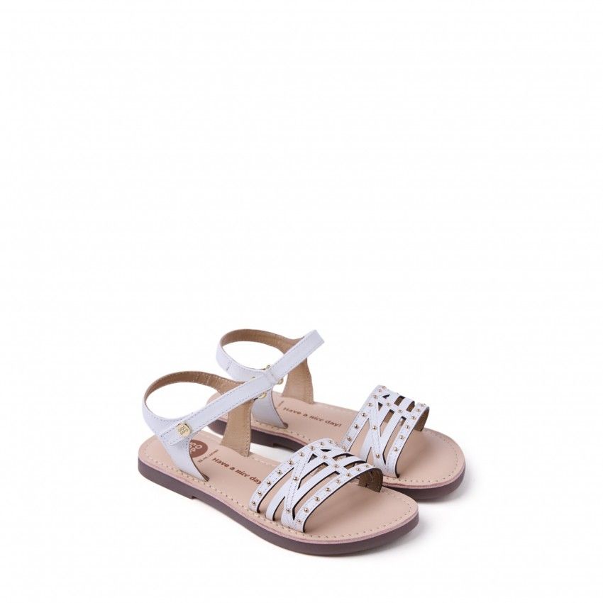 Sandalias GIOSEPPO