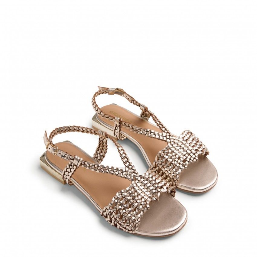 Sandalias GIOSEPPO