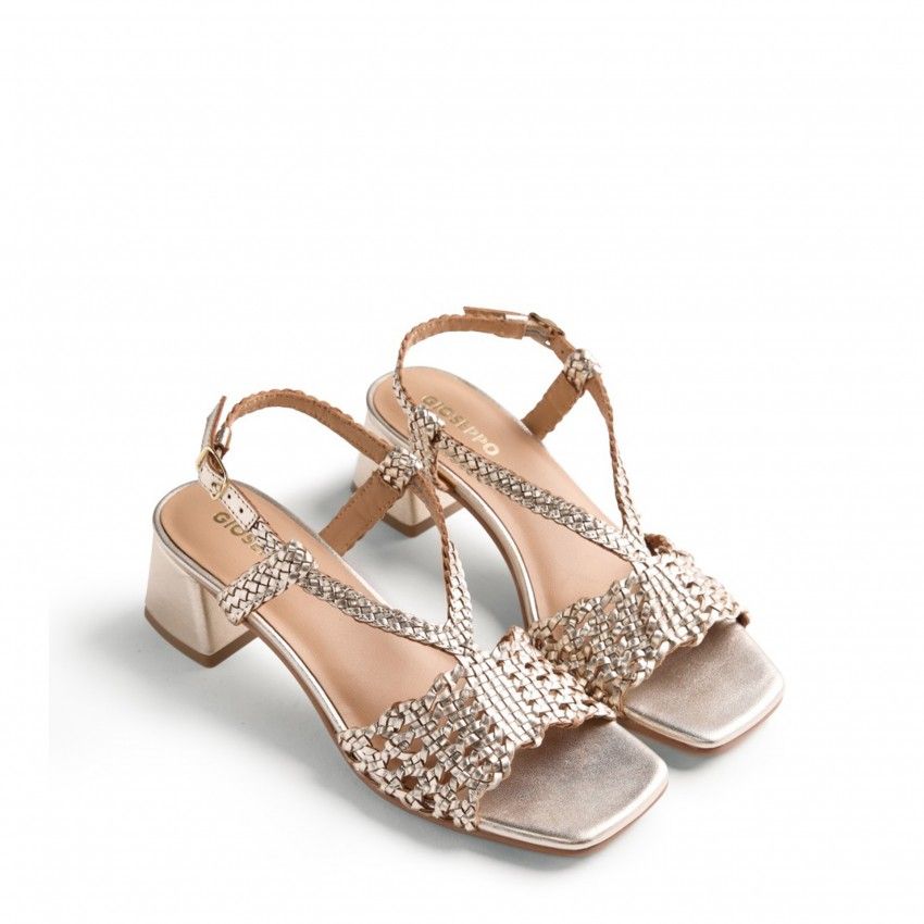 Sandalias GIOSEPPO