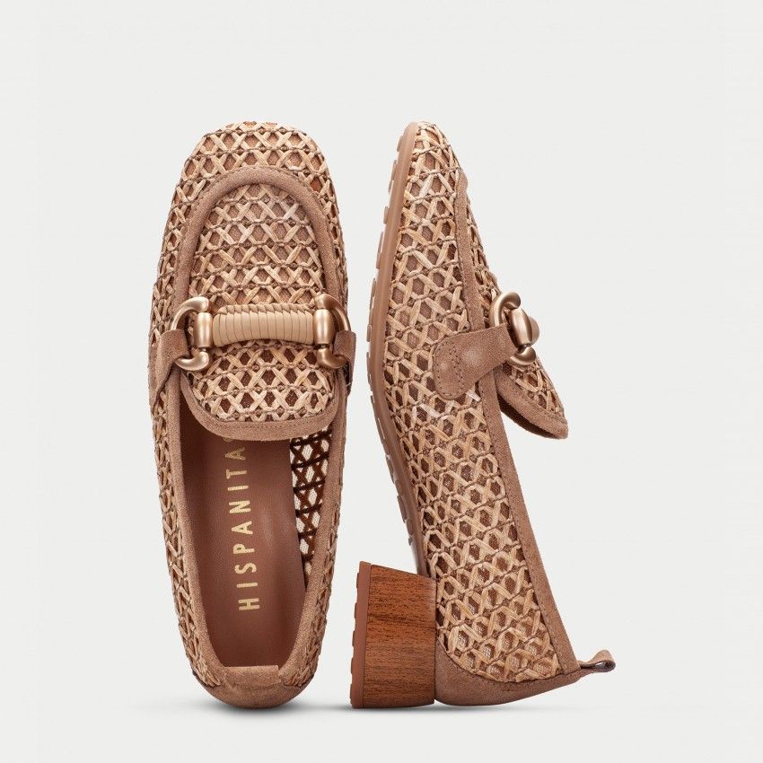 Sapatos HISPANITAS