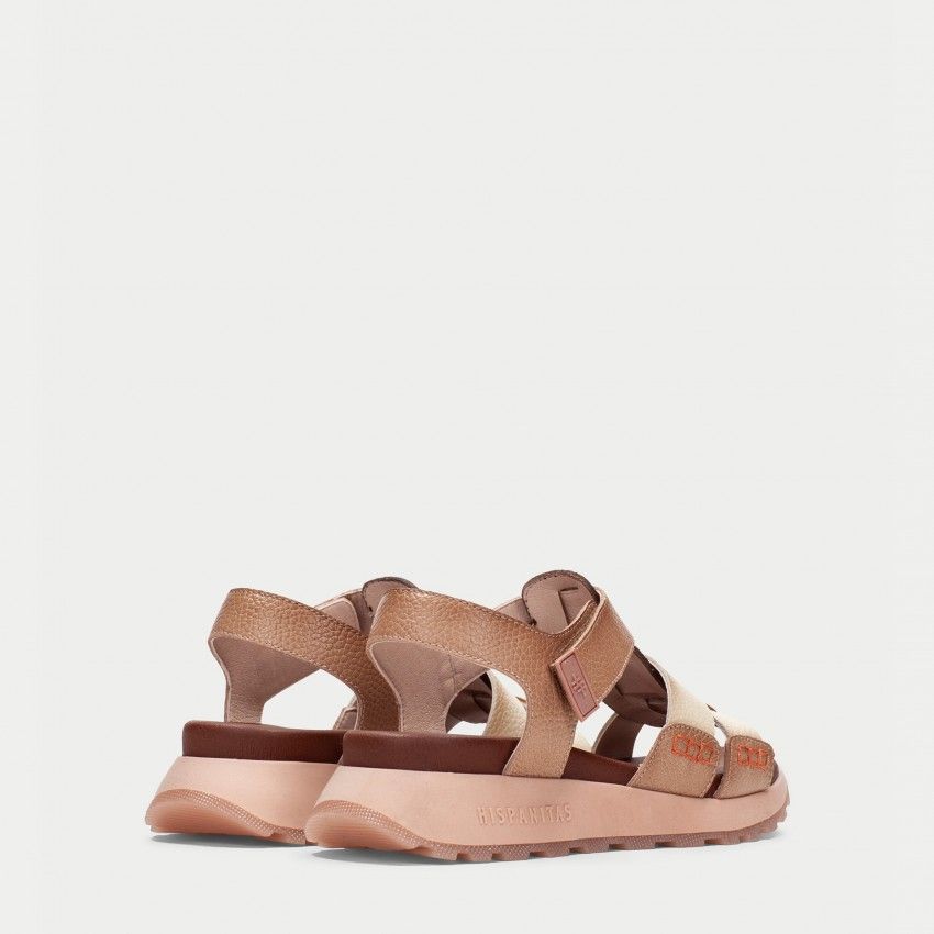 Sandalias HISPANITAS