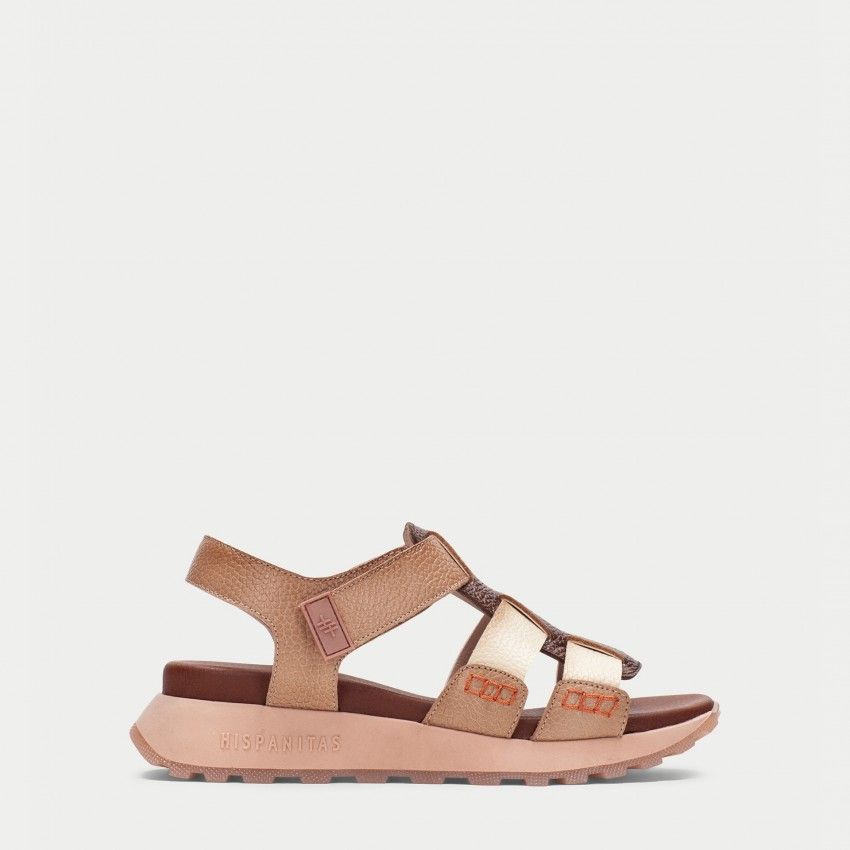 Sandalias HISPANITAS