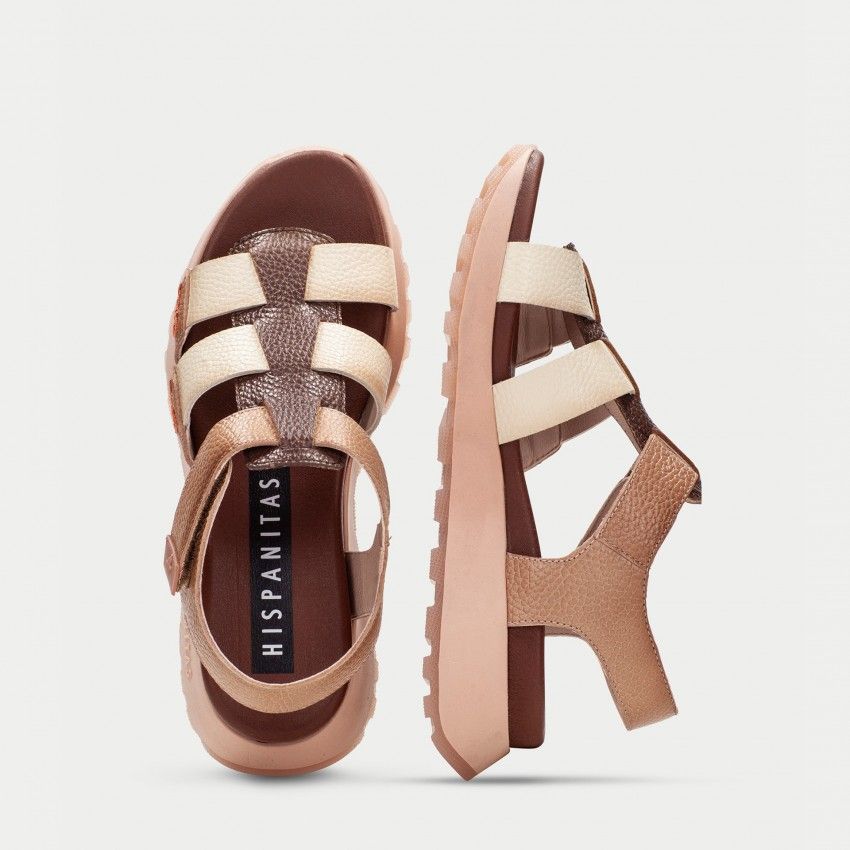 Sandalias HISPANITAS