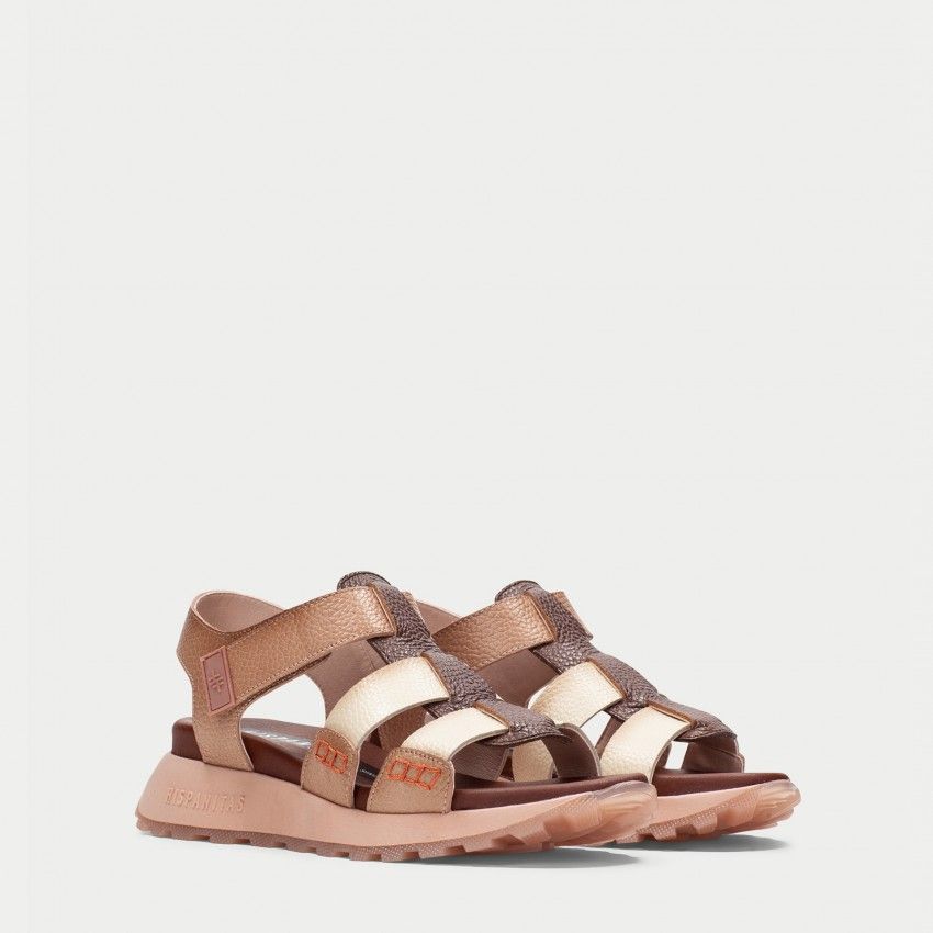 Sandalias HISPANITAS