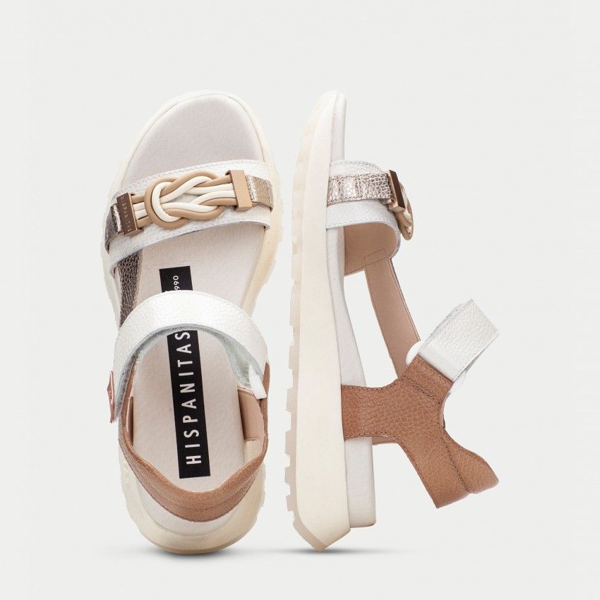 Sandalias HISPANITAS