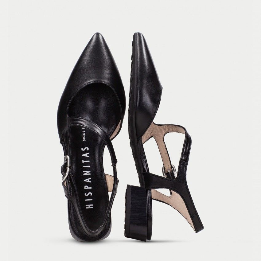 Sandalias HISPANITAS