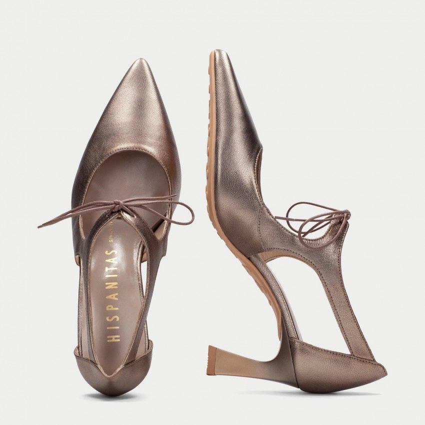 Sandalias HISPANITAS