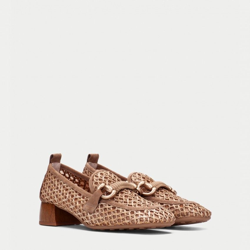 Sapatos HISPANITAS