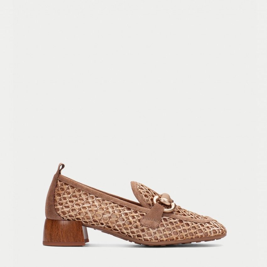 Sapatos HISPANITAS