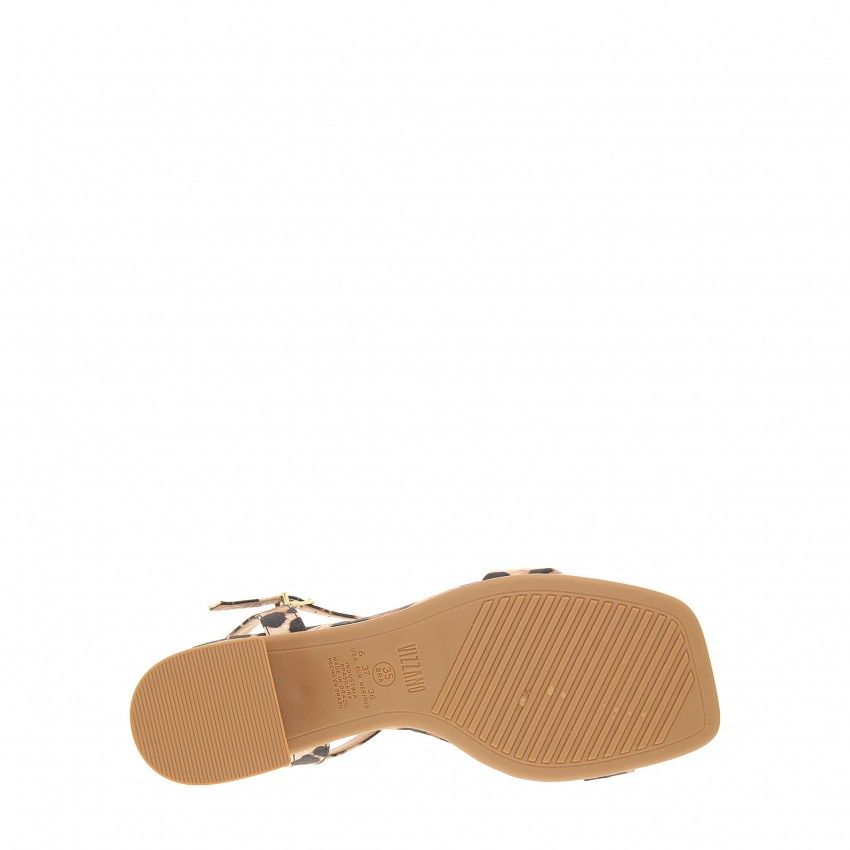 Sandalias VIZZANO