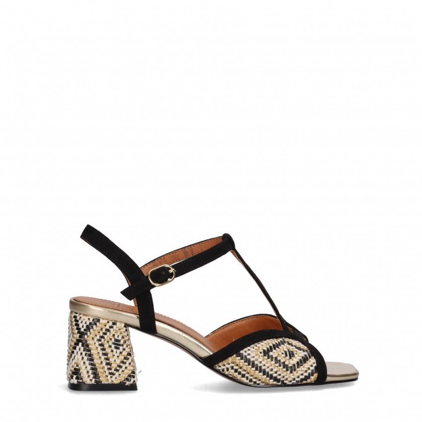 Sandalias EX�