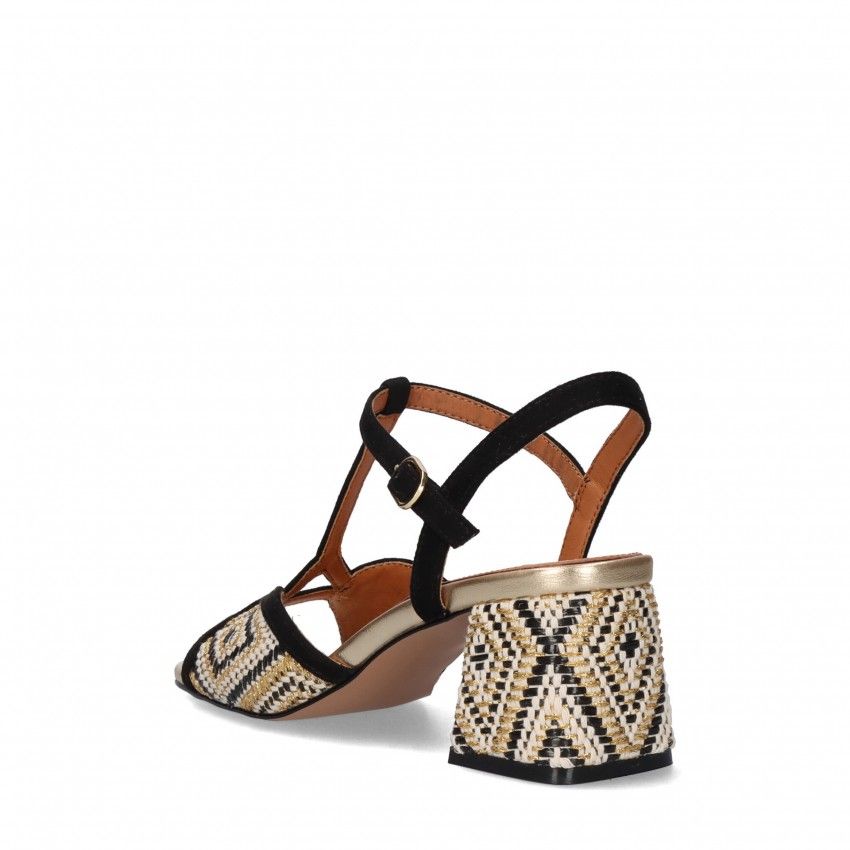 Sandalias EX�