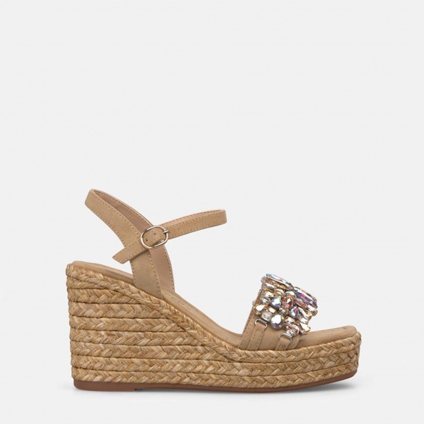 Sandalias ALMA EN PENA