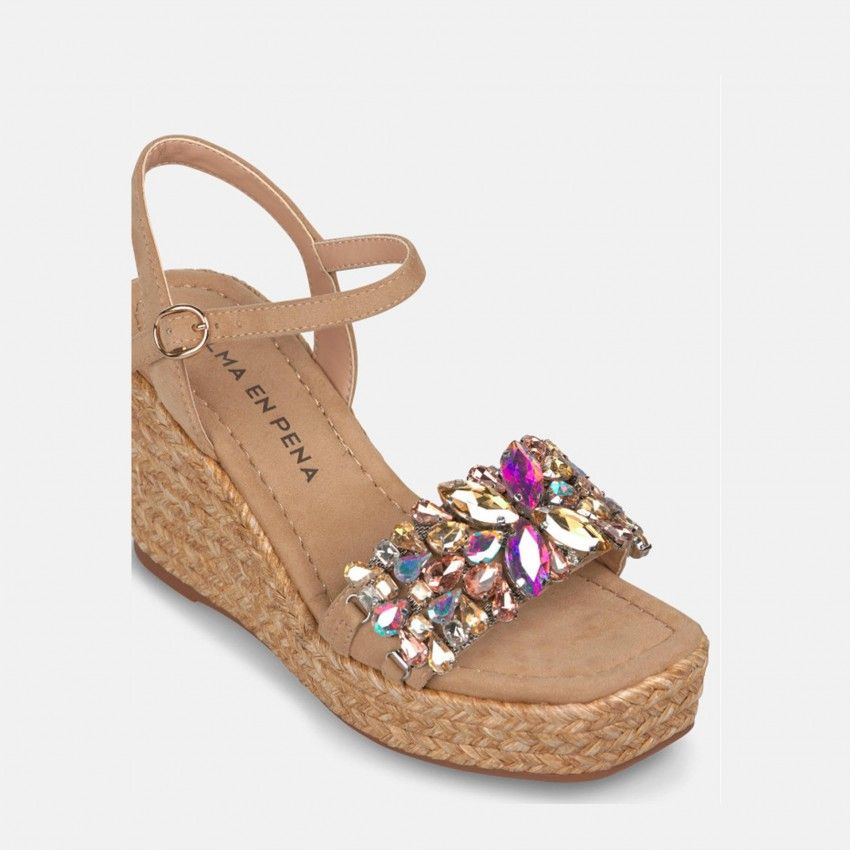 Sandalias ALMA EN PENA