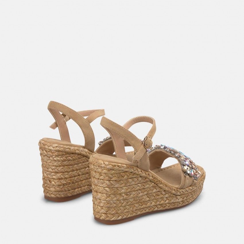 Sandalias ALMA EN PENA