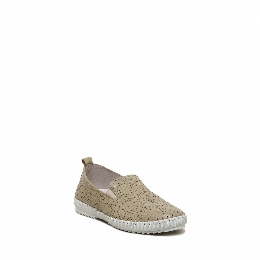 Casual ZENDA