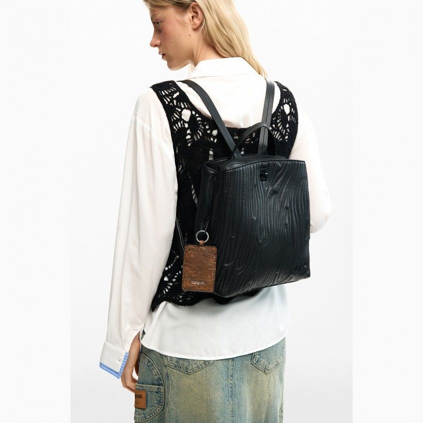 Malas DESIGUAL