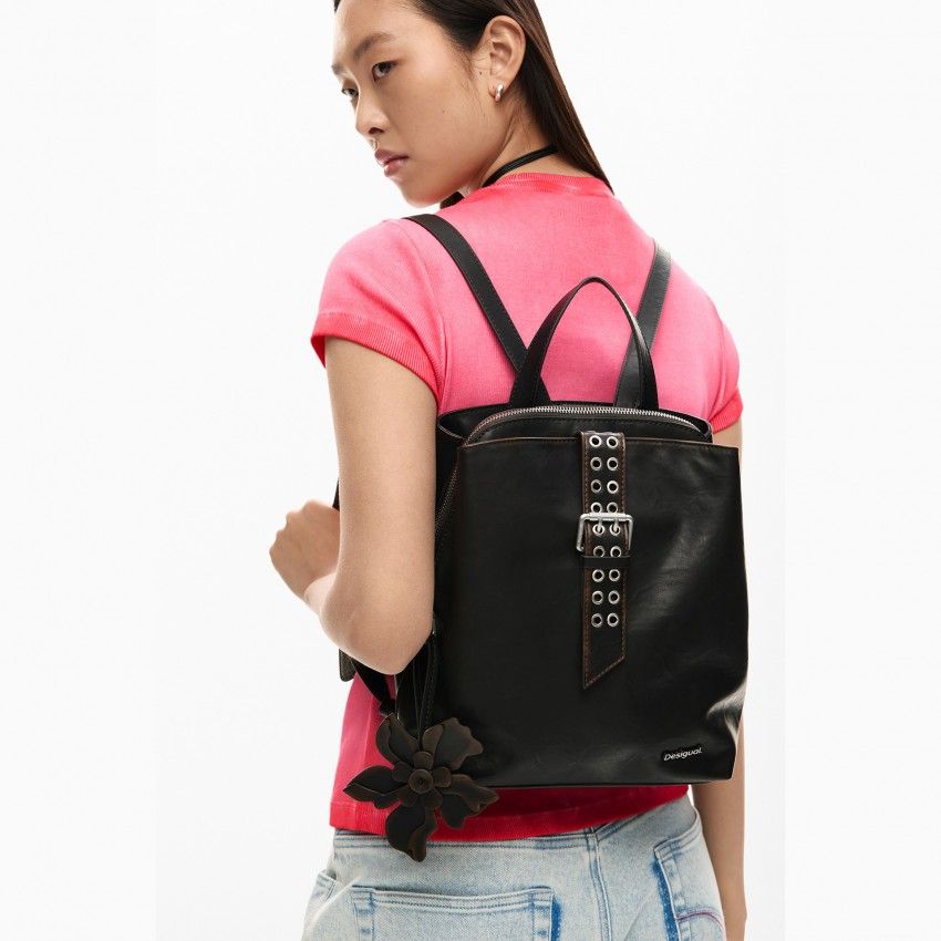 Malas DESIGUAL