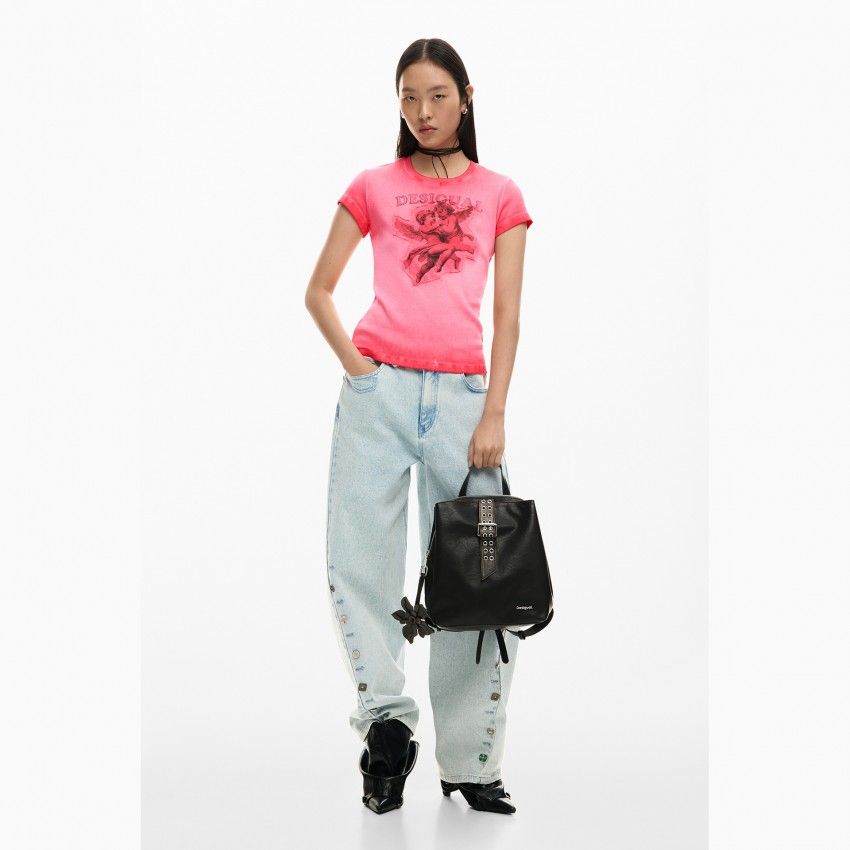 Malas DESIGUAL