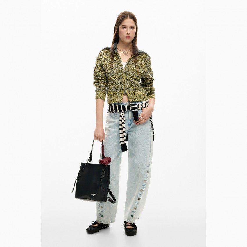 Malas DESIGUAL