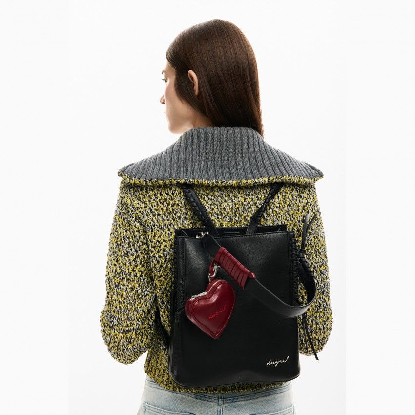 Malas DESIGUAL