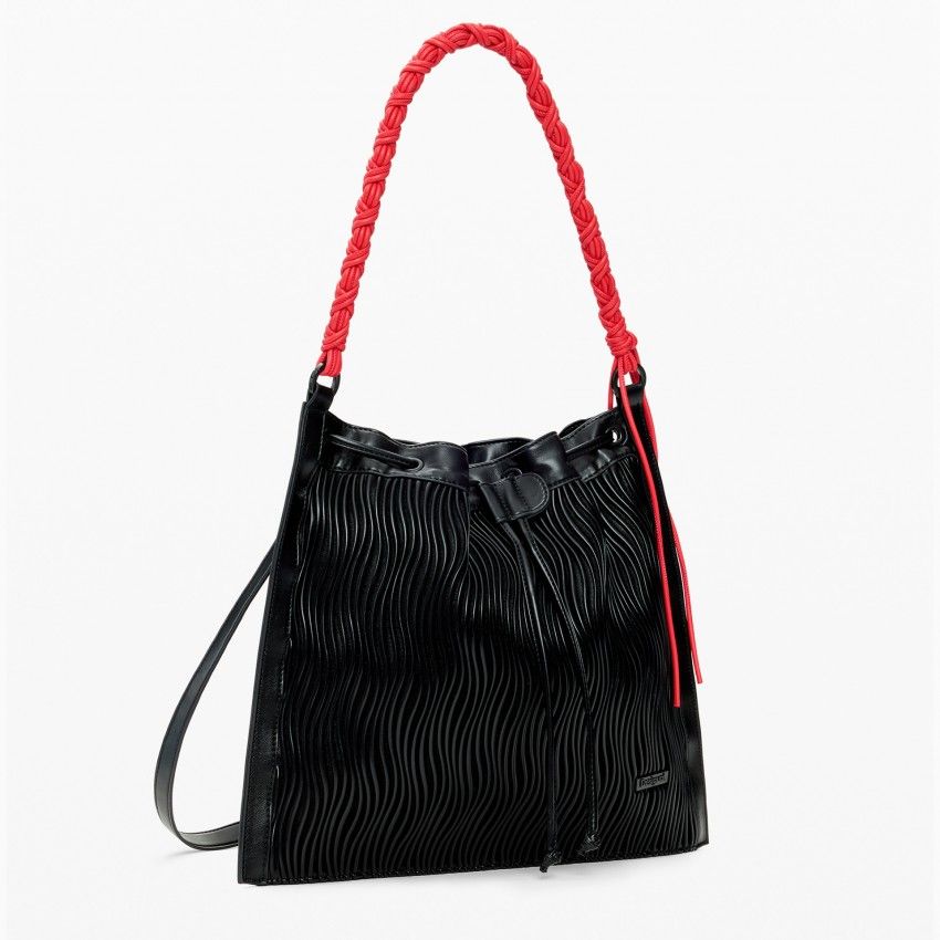 Malas DESIGUAL