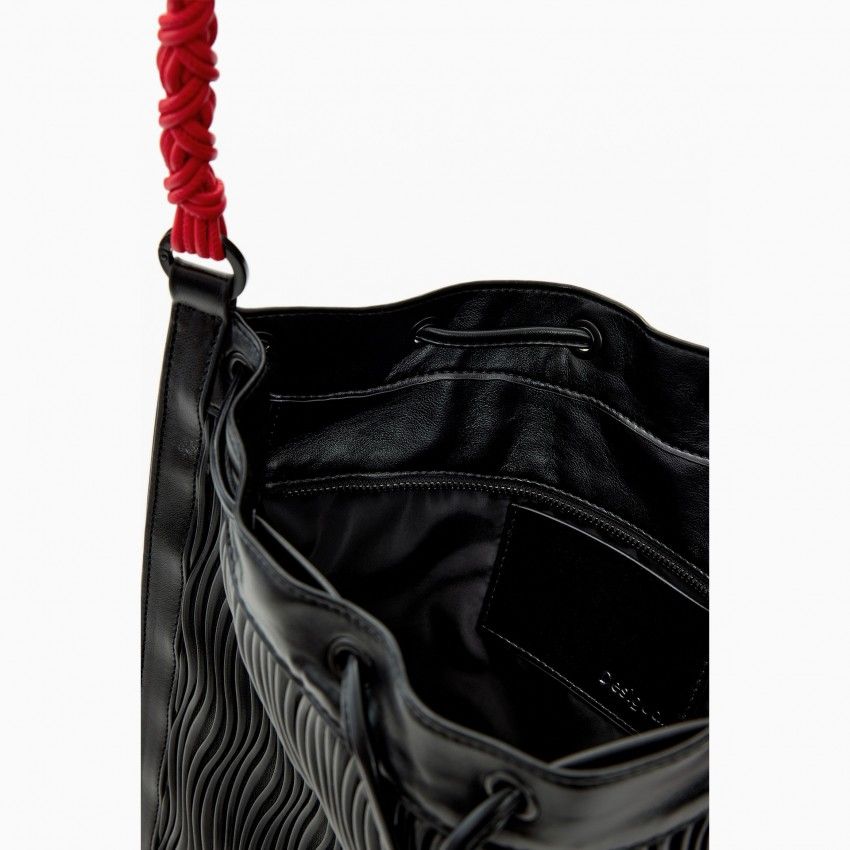 Malas DESIGUAL