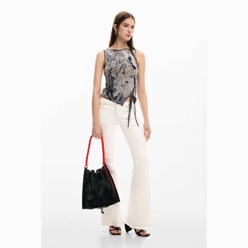 Malas DESIGUAL