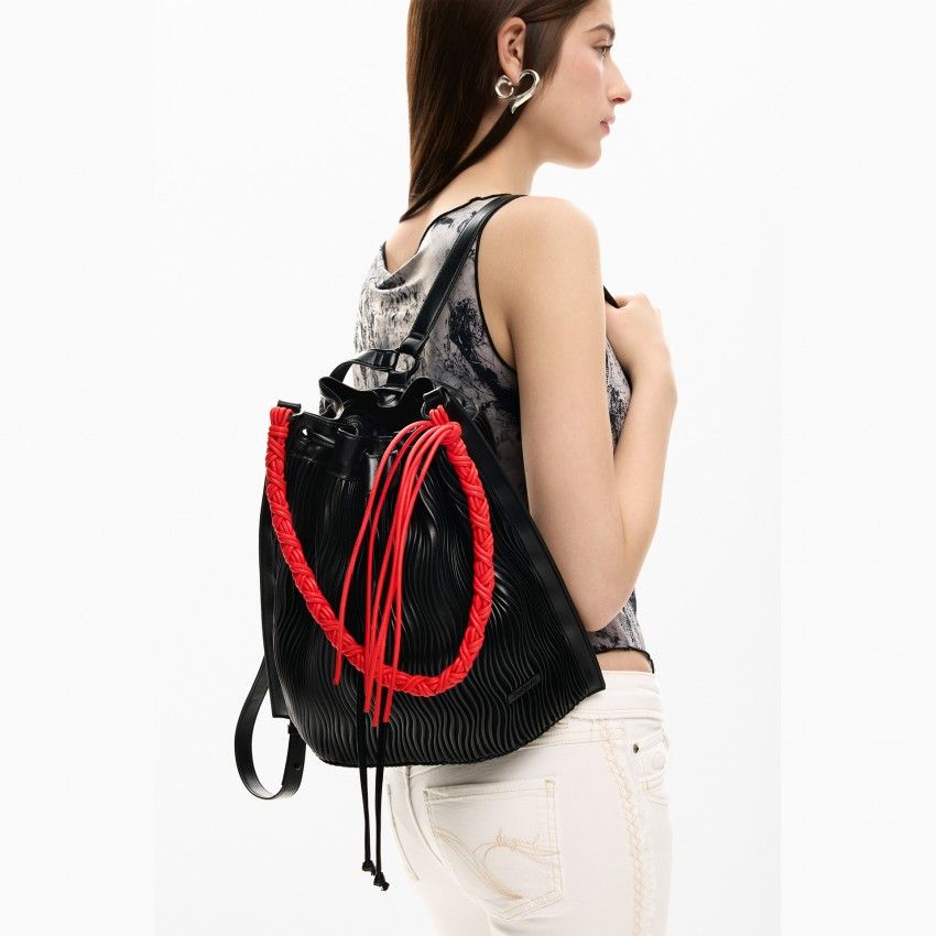 Malas DESIGUAL