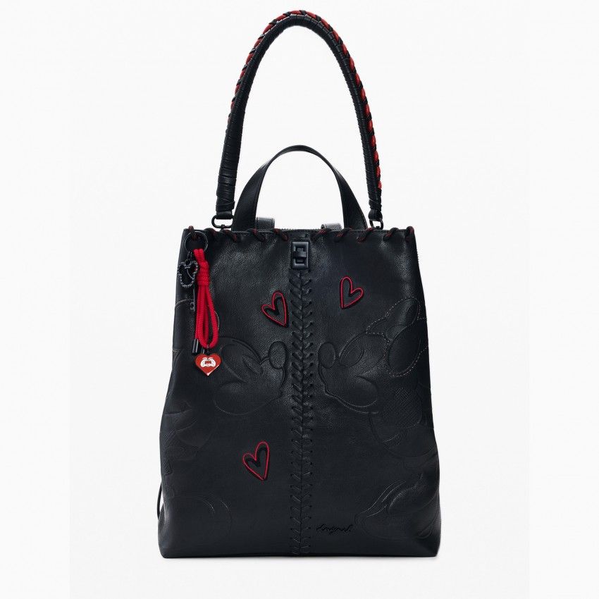 Malas DESIGUAL