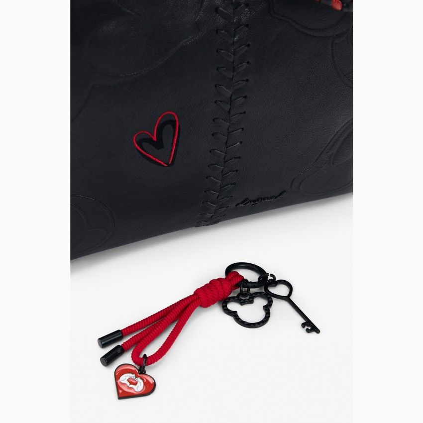 Malas DESIGUAL