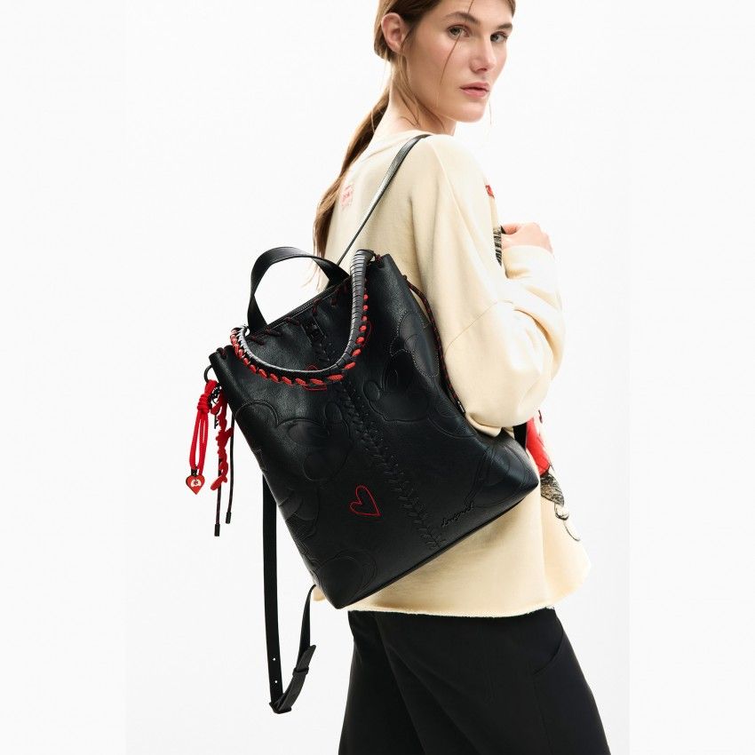 Malas DESIGUAL