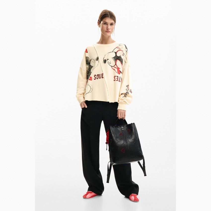 Malas DESIGUAL