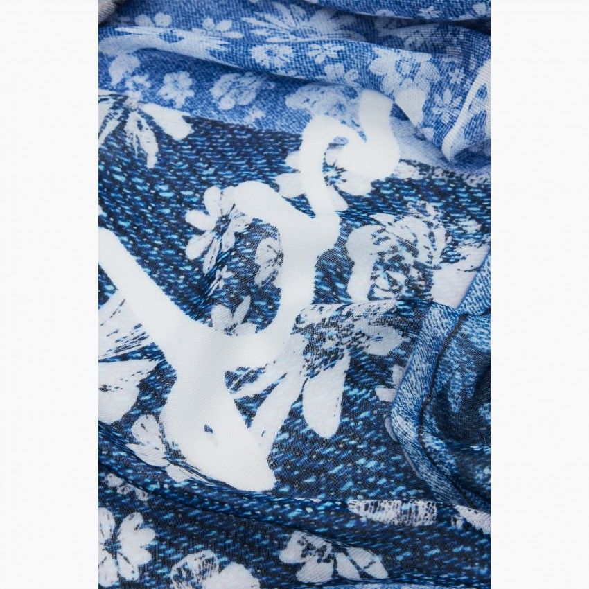 Echarpes DESIGUAL