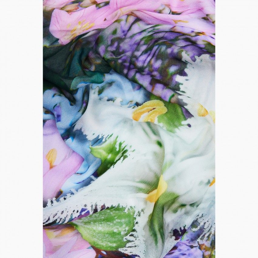 Echarpes DESIGUAL