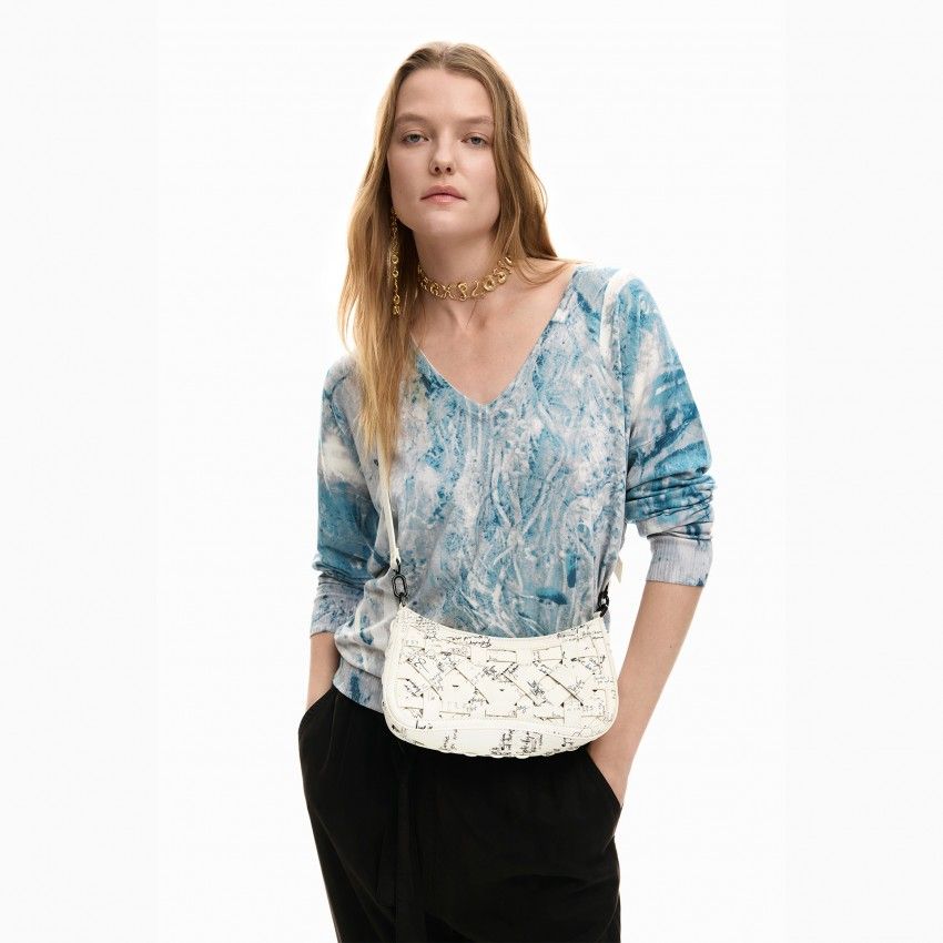 Malas DESIGUAL