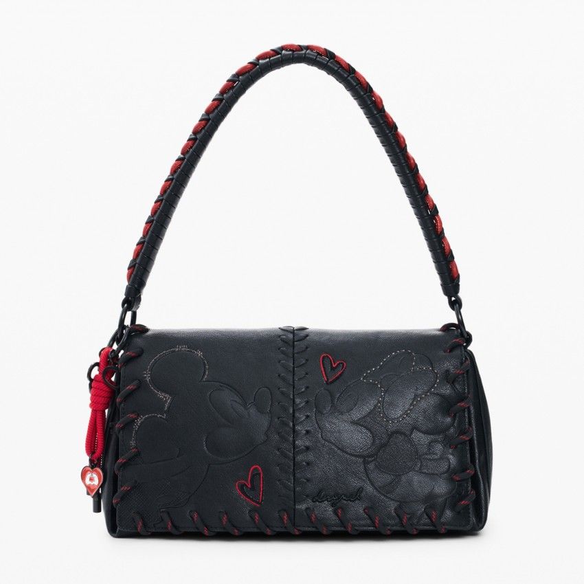 Malas DESIGUAL