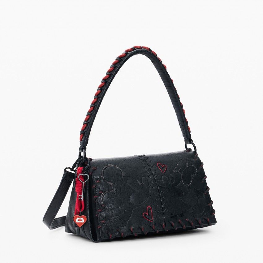 Malas DESIGUAL
