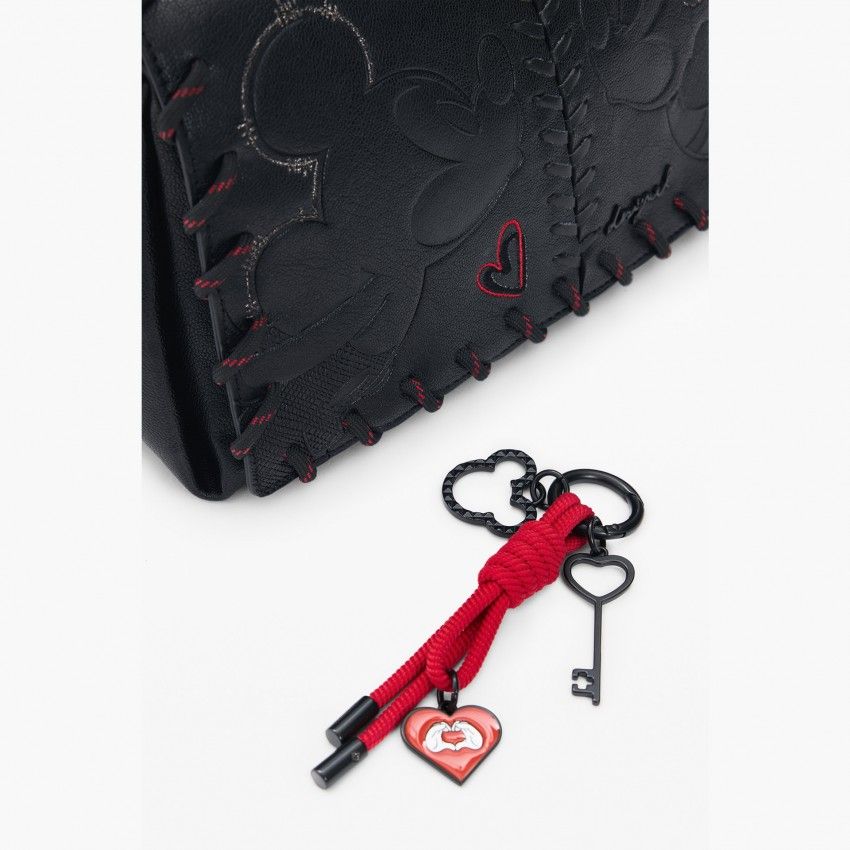 Malas DESIGUAL