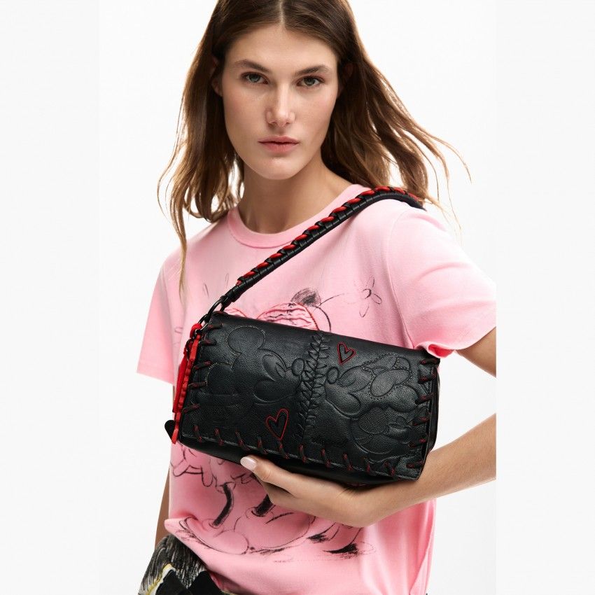 Malas DESIGUAL