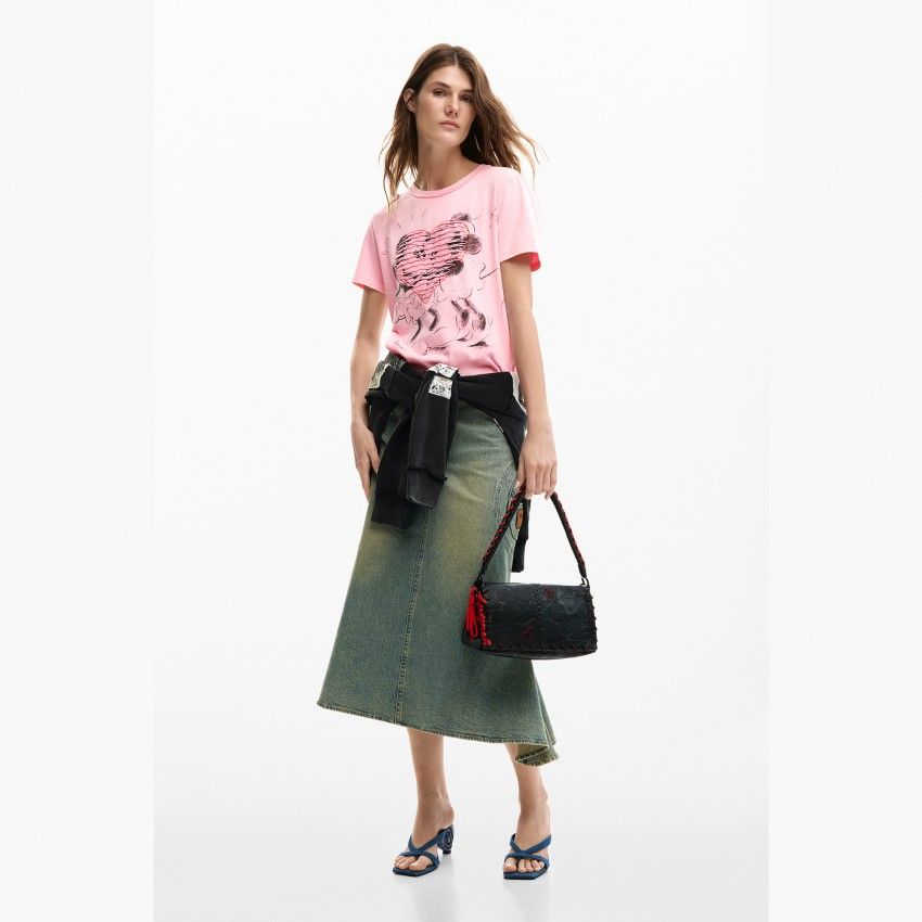 Malas DESIGUAL