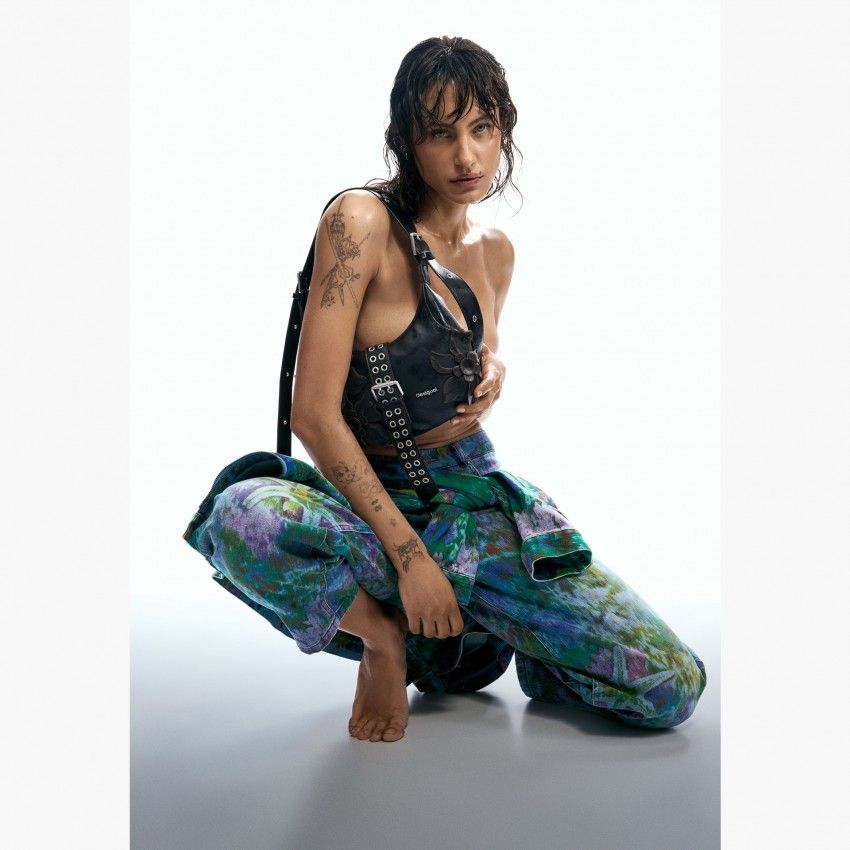 Malas DESIGUAL