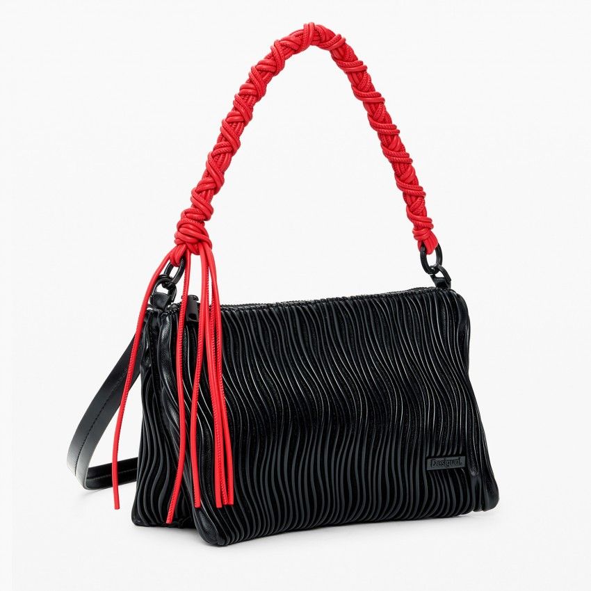 Malas DESIGUAL