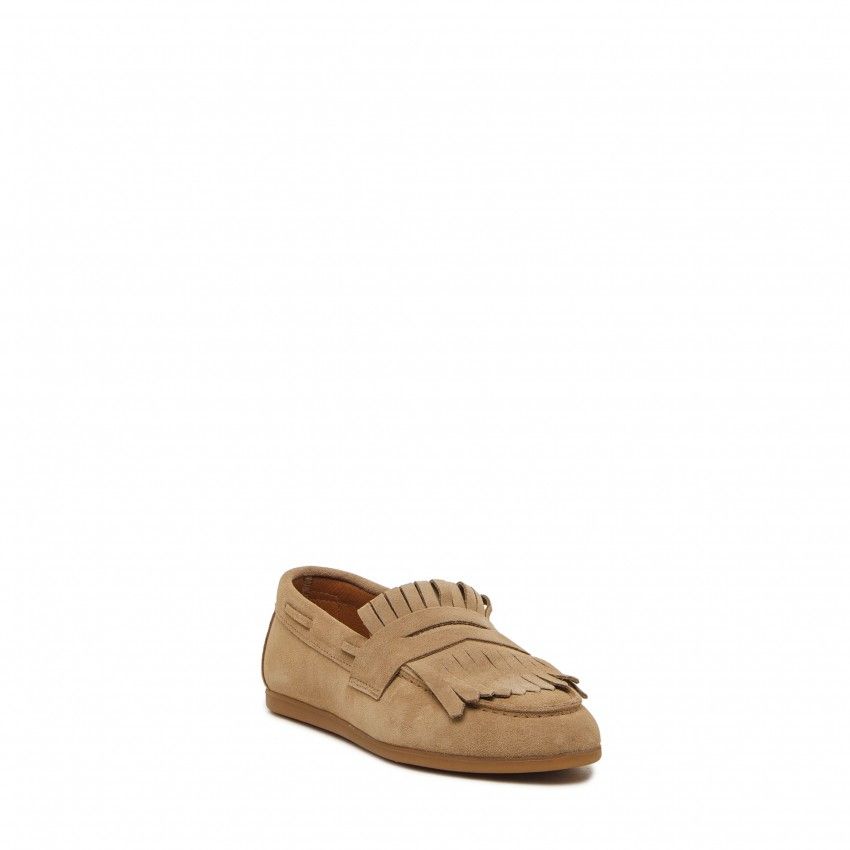 Sapatos ZENDA